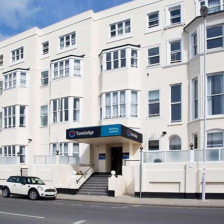 Premier Inn Worthing Seafront 외부 사진