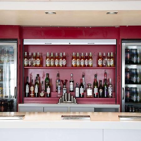 Premier Inn Worthing Seafront 레스토랑 사진