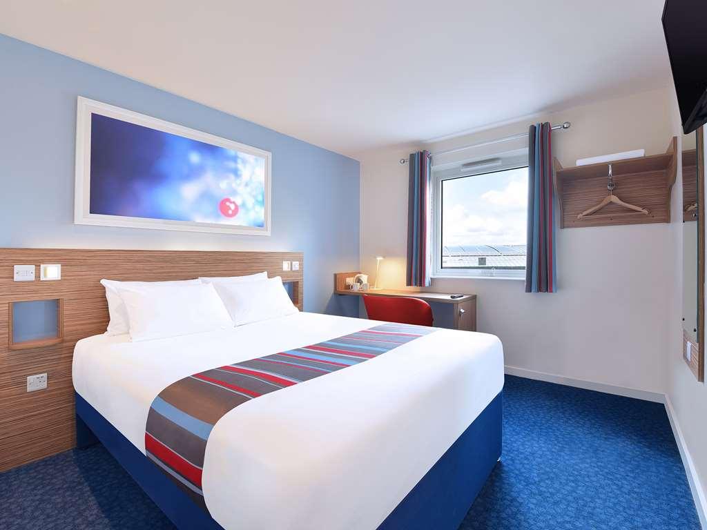Premier Inn Worthing Seafront 객실 사진