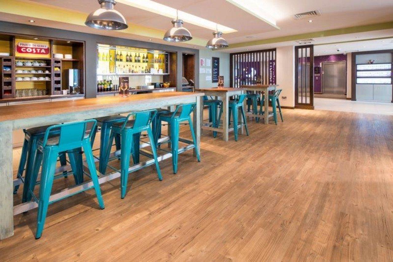 Premier Inn Worthing Seafront 외부 사진