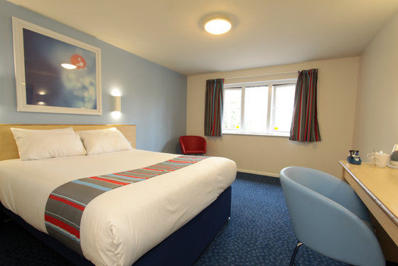 Premier Inn Worthing Seafront 객실 사진