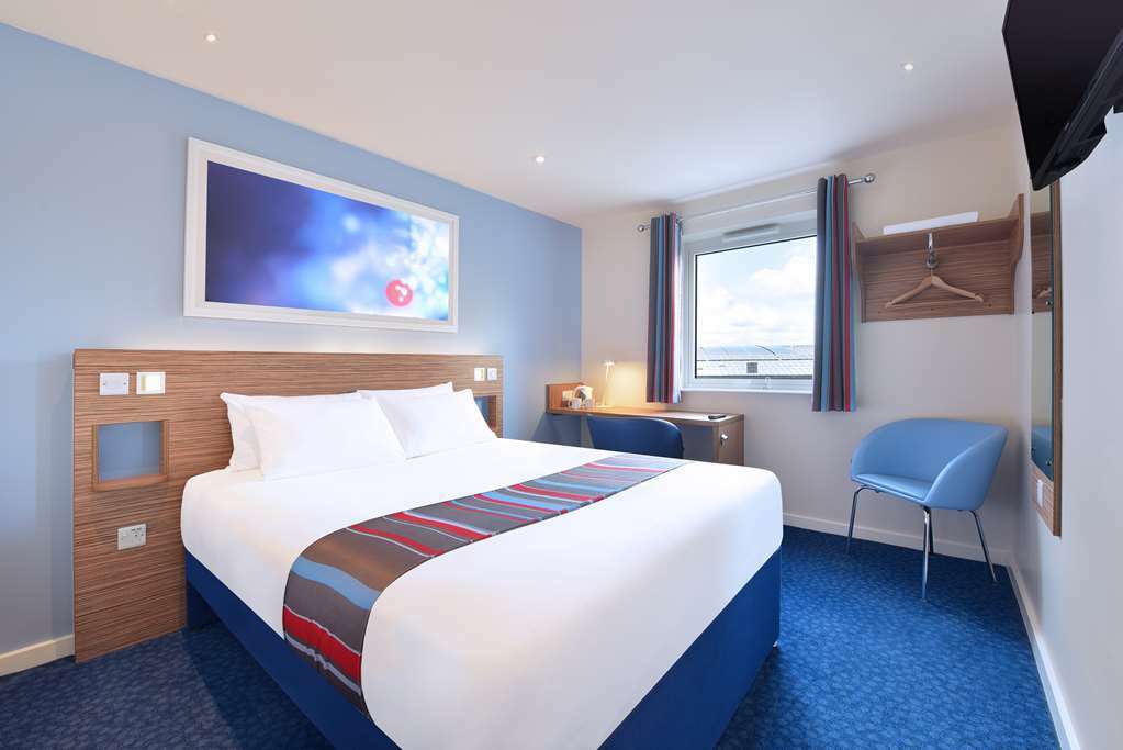 Premier Inn Worthing Seafront 객실 사진